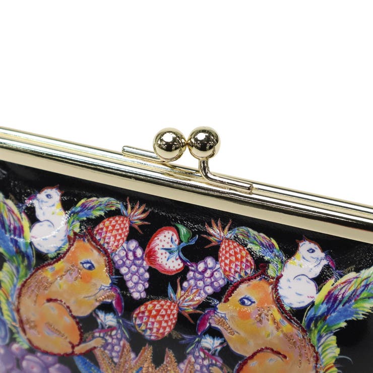 ツモリチサト 小銭入れ tsumorichisatoCARRY | ギャレリア Bag＆Luggage | 詳細画像14 