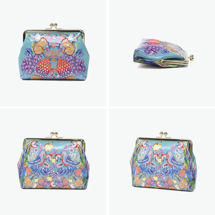 ツモリチサト 小銭入れ tsumorichisatoCARRY | ギャレリア Bag＆Luggage | 詳細画像5 