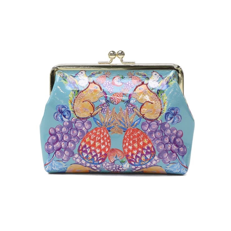 ツモリチサト 小銭入れ tsumorichisatoCARRY | ギャレリア Bag＆Luggage | 詳細画像9 