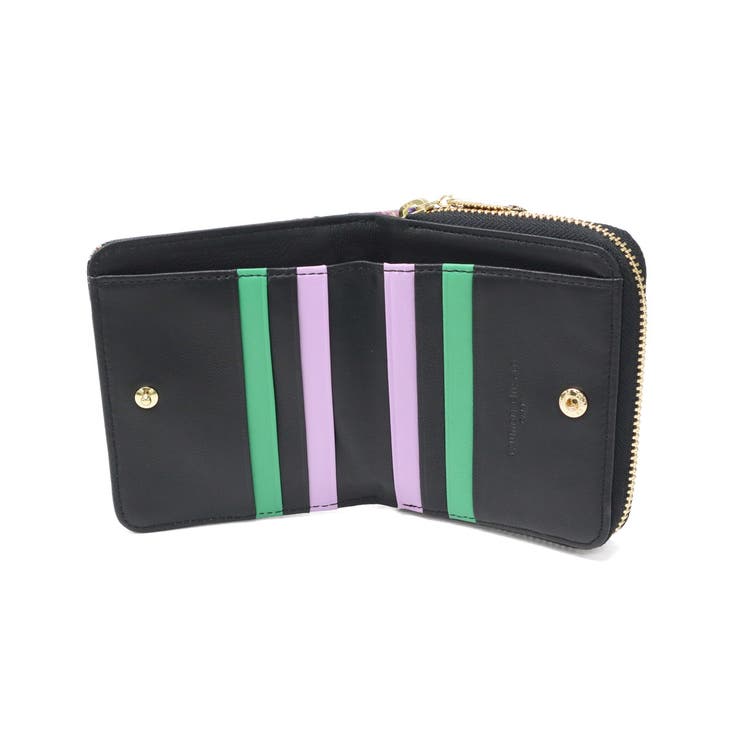 ツモリチサト 二つ折り財布 tsumorichisatoCARRY | ギャレリア Bag＆Luggage | 詳細画像13 