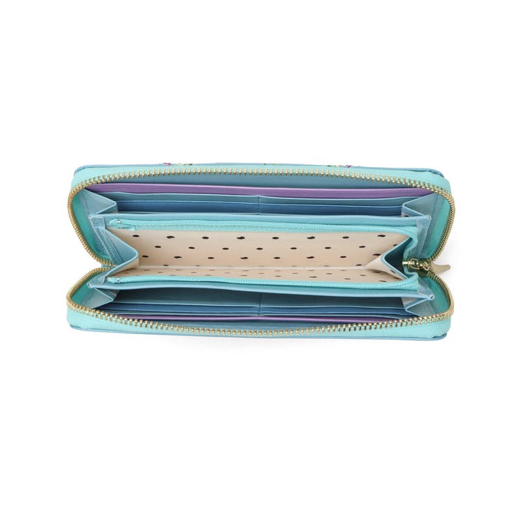 ツモリチサト 長財布 tsumorichisatoCARRY | ギャレリア Bag＆Luggage | 詳細画像14 