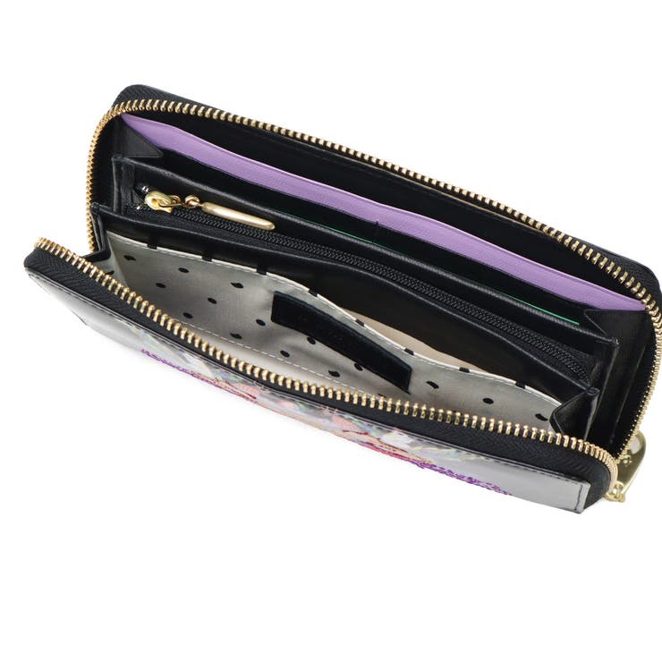 ツモリチサト 長財布 tsumorichisatoCARRY | ギャレリア Bag＆Luggage | 詳細画像16 