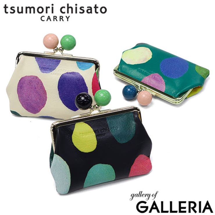 ツモリチサト 小銭入れ tsumorichisatoCARRY | ギャレリア Bag＆Luggage | 詳細画像1 