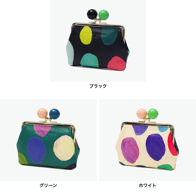 ツモリチサト 小銭入れ tsumorichisatoCARRY | ギャレリア Bag＆Luggage | 詳細画像2 