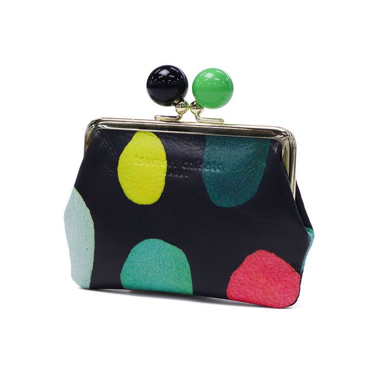 ブラック | ツモリチサト 小銭入れ tsumorichisatoCARRY | ギャレリア Bag＆Luggage