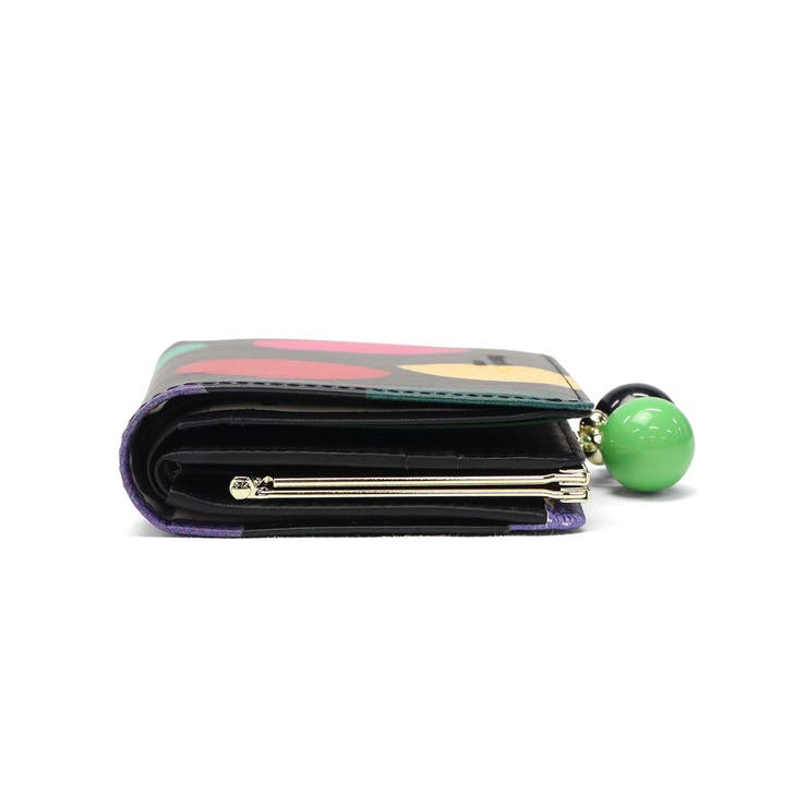 ツモリチサト 二つ折り財布 tsumorichisatoCARRY | ギャレリア Bag＆Luggage | 詳細画像13 