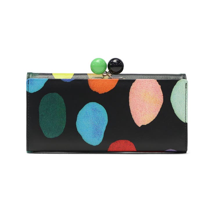 ツモリチサト 長財布 tsumorichisatoCARRY | ギャレリア Bag＆Luggage | 詳細画像13 