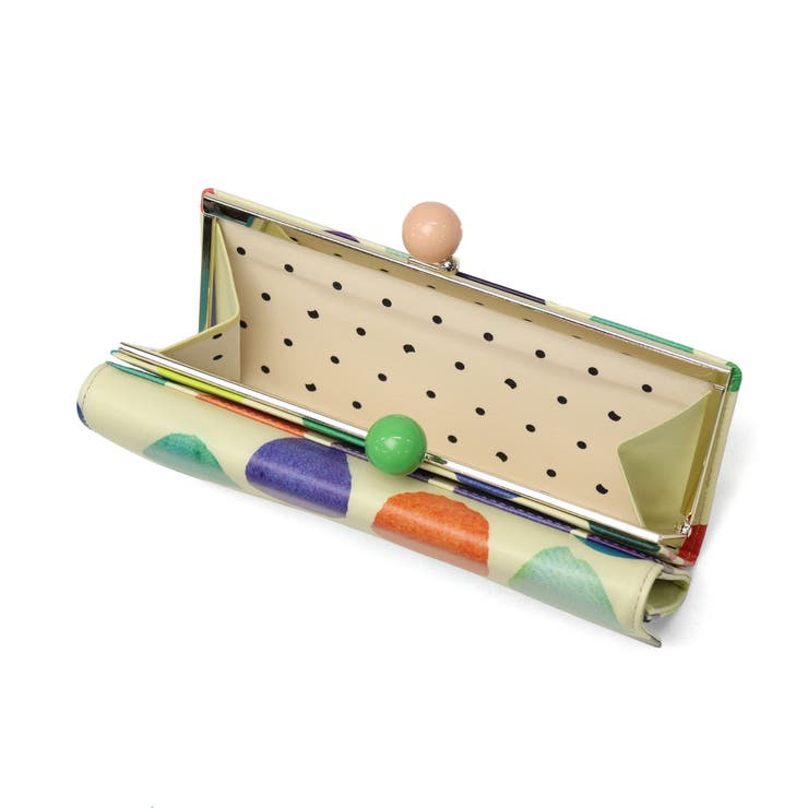 ツモリチサト 長財布 tsumorichisatoCARRY | ギャレリア Bag＆Luggage | 詳細画像19 