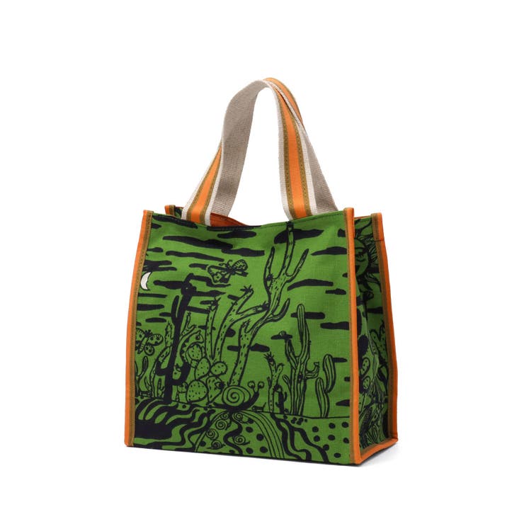 ツモリチサト トートバッグ tsumorichisatoCARRY | ギャレリア Bag＆Luggage | 詳細画像14 