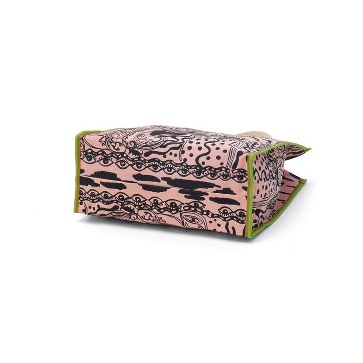 ツモリチサト トートバッグ tsumorichisatoCARRY | ギャレリア Bag＆Luggage | 詳細画像15 