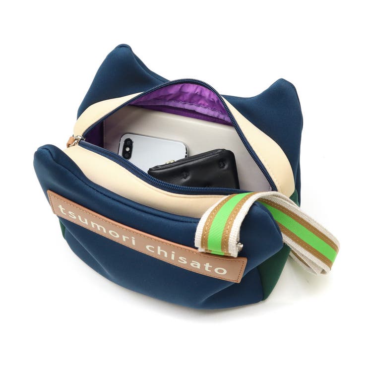 ツモリチサト ショルダーバッグ tsumorichisatoCARRY | ギャレリア Bag＆Luggage | 詳細画像15 