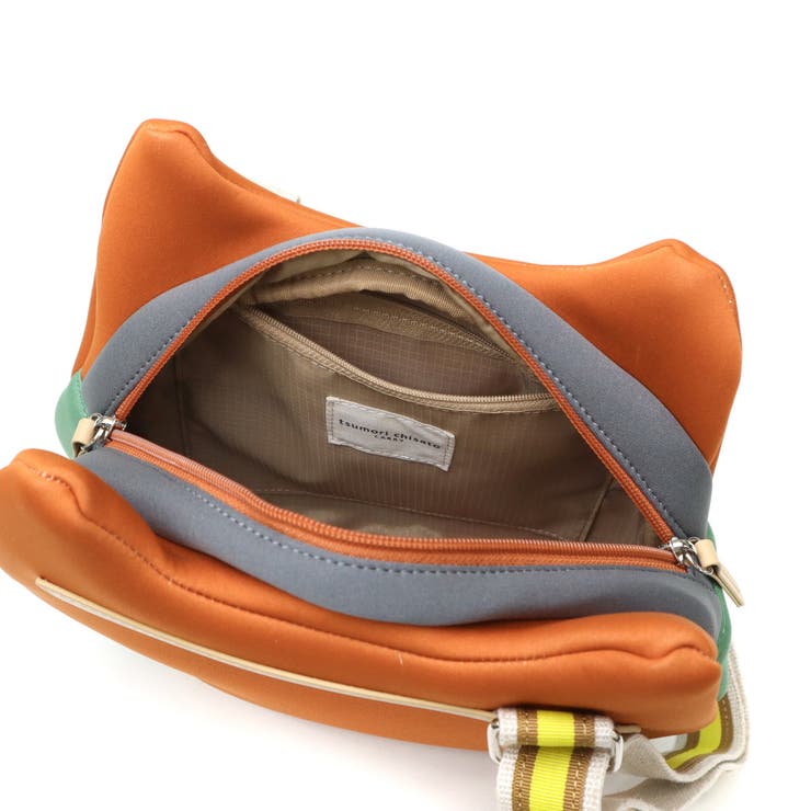 ツモリチサト ショルダーバッグ tsumorichisatoCARRY | ギャレリア Bag＆Luggage | 詳細画像18 