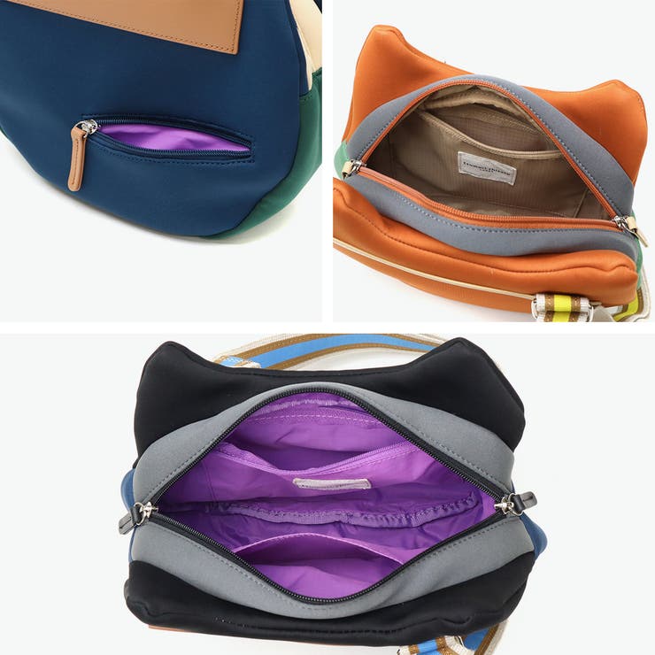 ツモリチサト ショルダーバッグ tsumorichisatoCARRY | ギャレリア Bag＆Luggage | 詳細画像5 