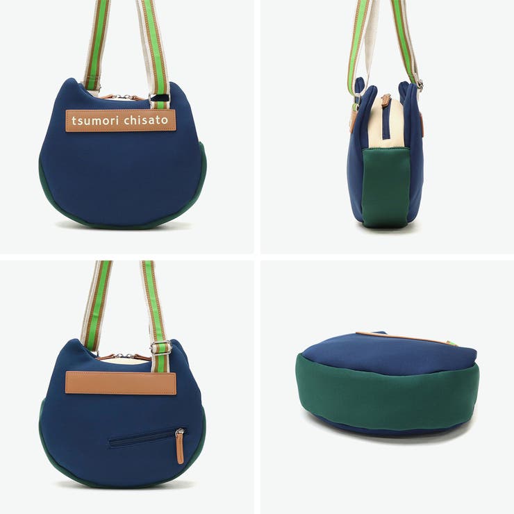 ツモリチサト ショルダーバッグ tsumorichisatoCARRY | ギャレリア Bag＆Luggage | 詳細画像6 