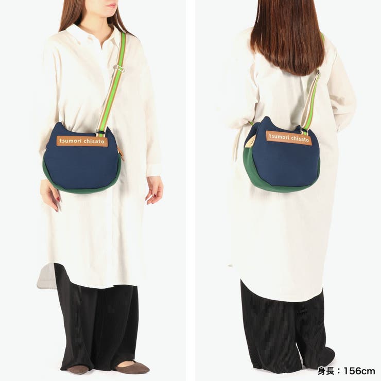 ツモリチサト ショルダーバッグ tsumorichisatoCARRY | ギャレリア Bag＆Luggage | 詳細画像8 