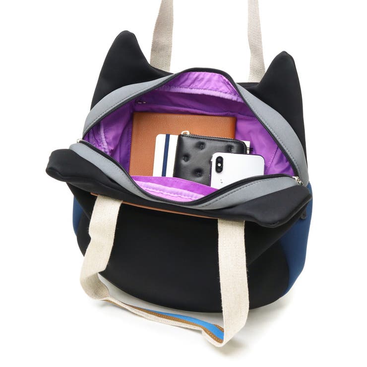 ツモリチサト トートバッグ tsumorichisatoCARRY | ギャレリア Bag＆Luggage | 詳細画像15 