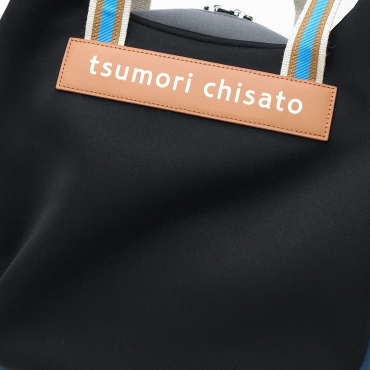 ツモリチサト トートバッグ tsumorichisatoCARRY | ギャレリア Bag＆Luggage | 詳細画像20 