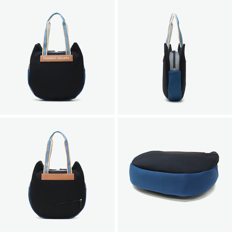 ツモリチサト トートバッグ tsumorichisatoCARRY | ギャレリア Bag＆Luggage | 詳細画像6 