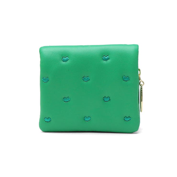 ツモリチサト 二つ折り財布 tsumorichisatoCARRY | ギャレリア Bag＆Luggage | 詳細画像10 