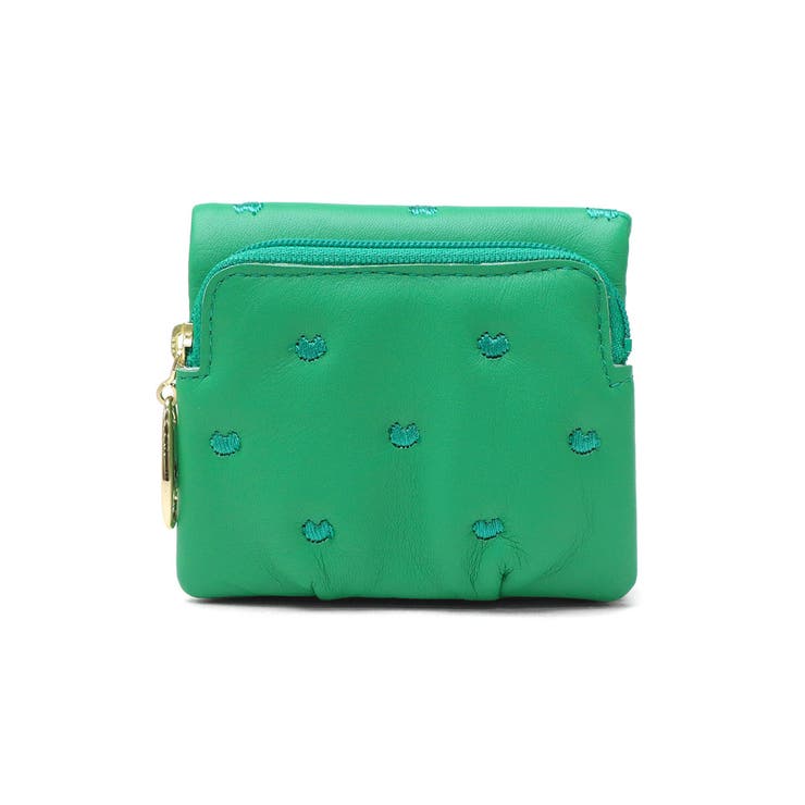 ツモリチサト 二つ折り財布 tsumorichisatoCARRY | ギャレリア Bag＆Luggage | 詳細画像12 