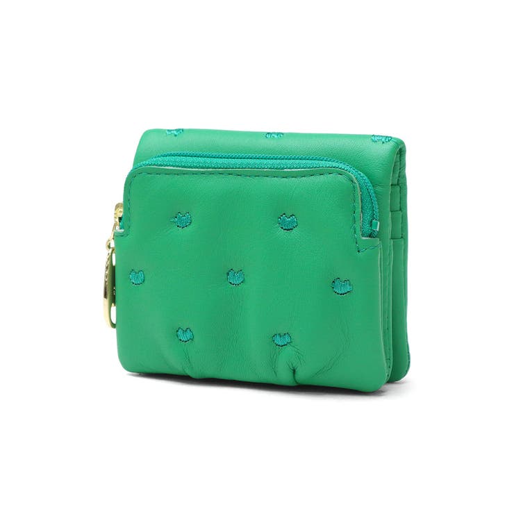 ツモリチサト 二つ折り財布 tsumorichisatoCARRY | ギャレリア Bag＆Luggage | 詳細画像13 