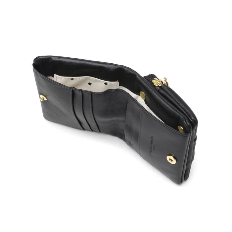 ツモリチサト 二つ折り財布 tsumorichisatoCARRY | ギャレリア Bag＆Luggage | 詳細画像15 