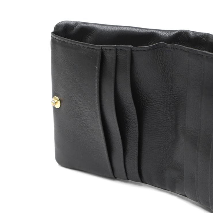 ツモリチサト 二つ折り財布 tsumorichisatoCARRY | ギャレリア Bag＆Luggage | 詳細画像17 