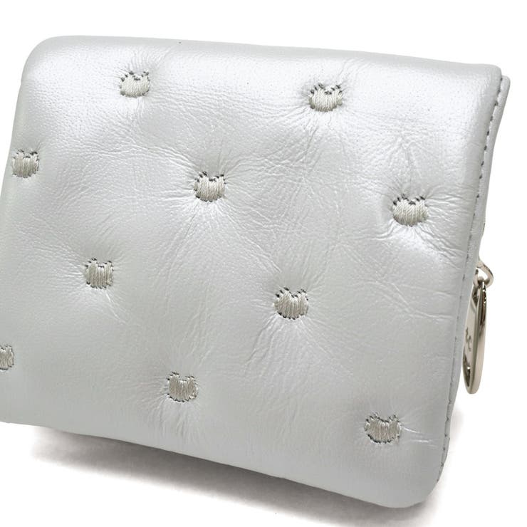 ツモリチサト 二つ折り財布 tsumorichisatoCARRY | ギャレリア Bag＆Luggage | 詳細画像20 