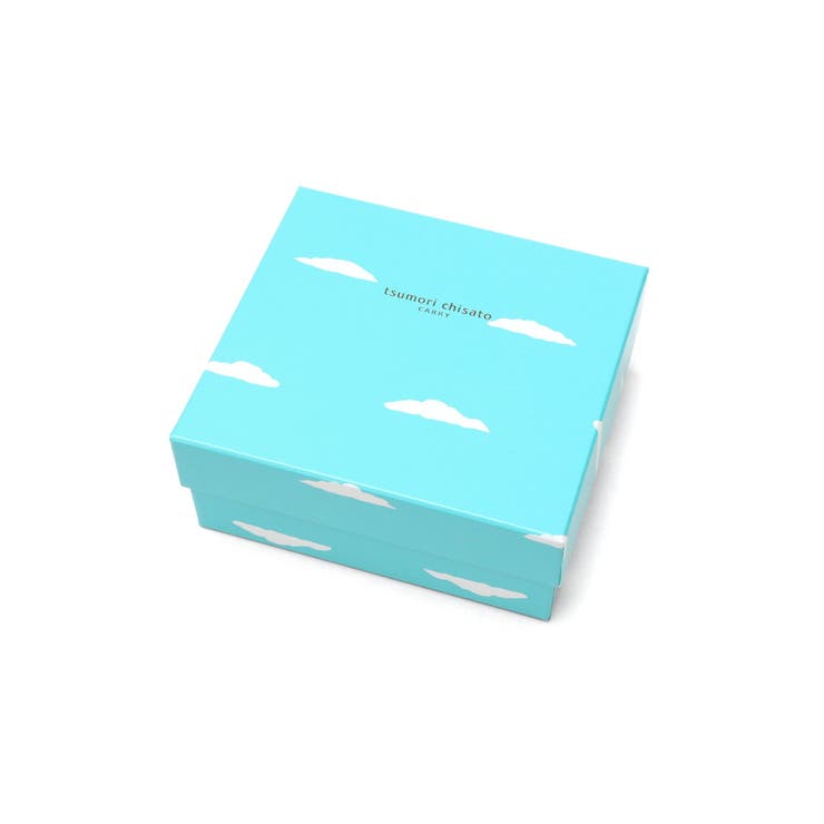 ツモリチサト 二つ折り財布 tsumorichisatoCARRY | ギャレリア Bag＆Luggage | 詳細画像22 