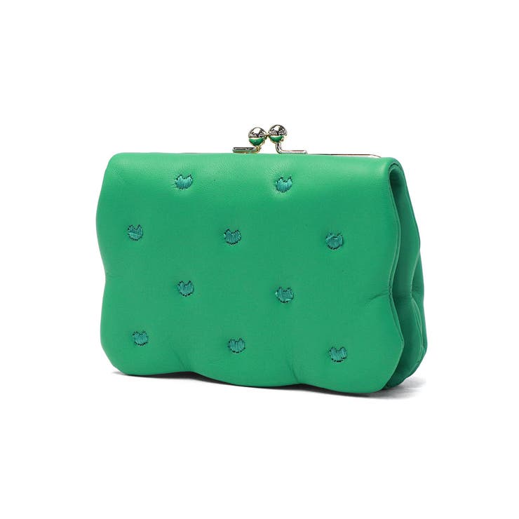 ツモリチサト 二つ折り財布 tsumorichisatoCARRY | ギャレリア Bag＆Luggage | 詳細画像13 