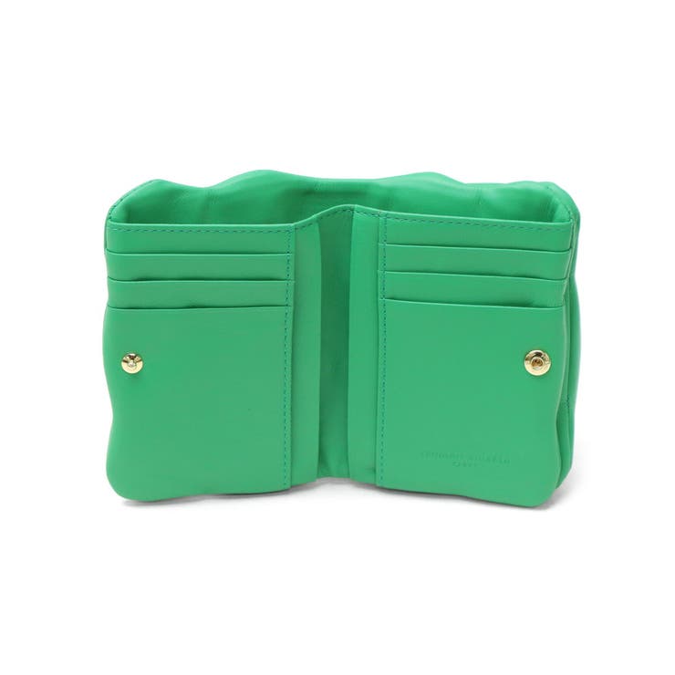 ツモリチサト 二つ折り財布 tsumorichisatoCARRY | ギャレリア Bag＆Luggage | 詳細画像14 