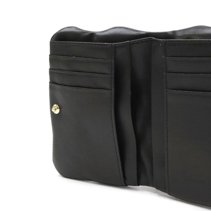 ツモリチサト 二つ折り財布 tsumorichisatoCARRY | ギャレリア Bag＆Luggage | 詳細画像16 