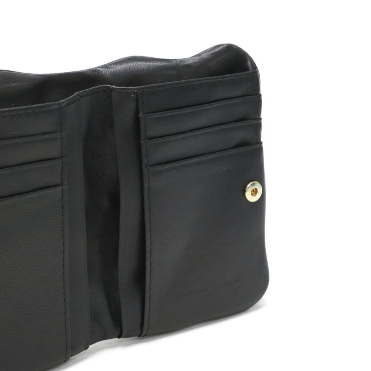 ツモリチサト 二つ折り財布 tsumorichisatoCARRY | ギャレリア Bag＆Luggage | 詳細画像17 