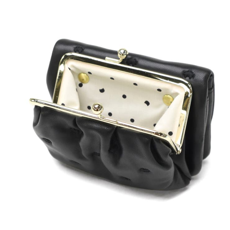 ツモリチサト 二つ折り財布 tsumorichisatoCARRY | ギャレリア Bag＆Luggage | 詳細画像18 