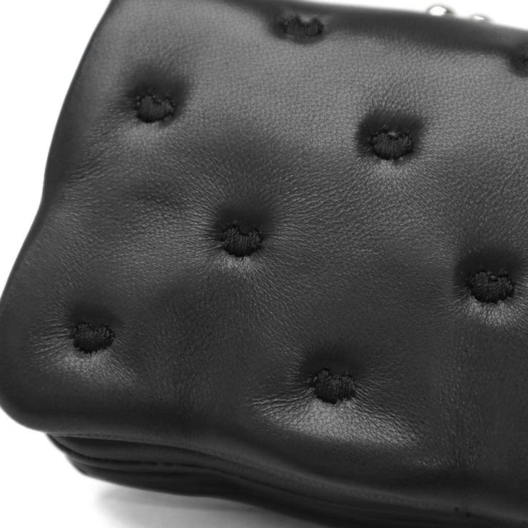 ツモリチサト 二つ折り財布 tsumorichisatoCARRY | ギャレリア Bag＆Luggage | 詳細画像20 