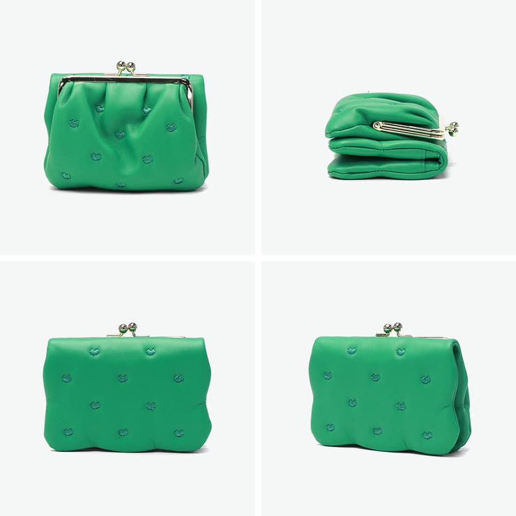 ツモリチサト 二つ折り財布 tsumorichisatoCARRY | ギャレリア Bag＆Luggage | 詳細画像6 