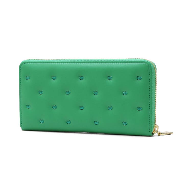 ツモリチサト 長財布 tsumorichisatoCARRY | ギャレリア Bag＆Luggage | 詳細画像13 