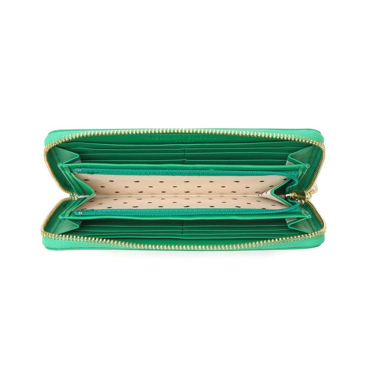 ツモリチサト 長財布 tsumorichisatoCARRY | ギャレリア Bag＆Luggage | 詳細画像14 