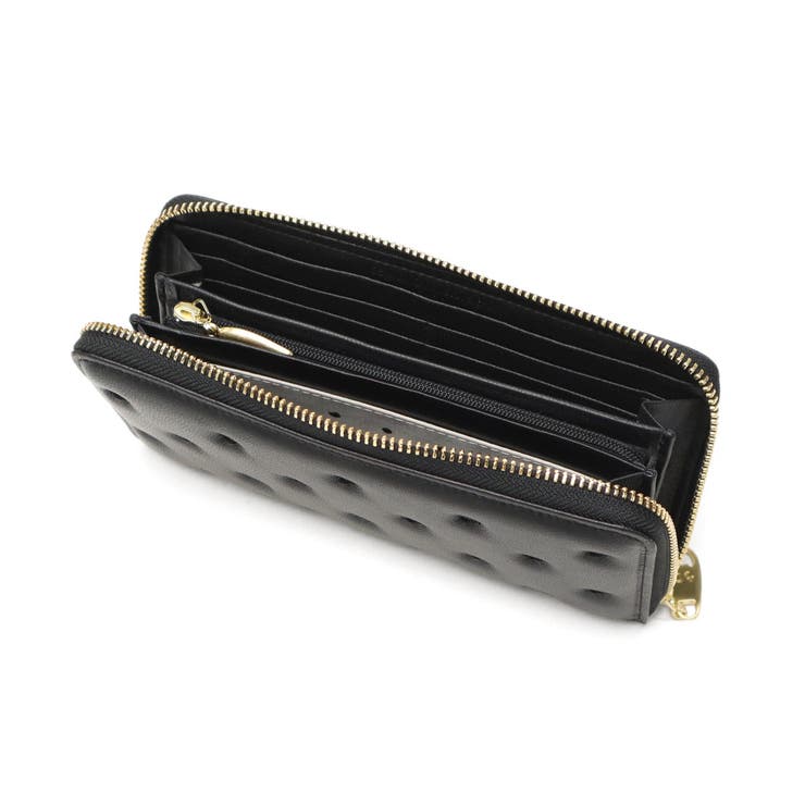 ツモリチサト 長財布 tsumorichisatoCARRY | ギャレリア Bag＆Luggage | 詳細画像15 