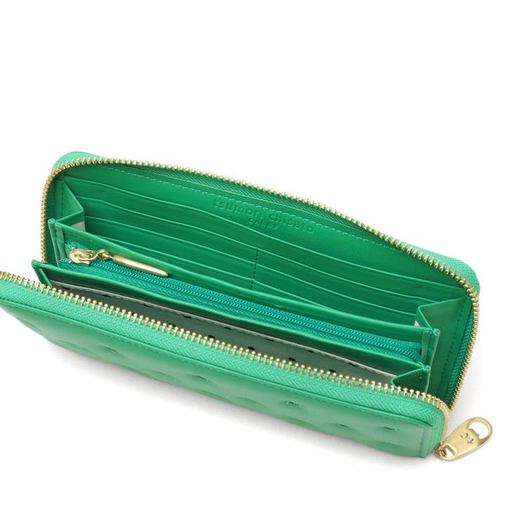 ツモリチサト 長財布 tsumorichisatoCARRY | ギャレリア Bag＆Luggage | 詳細画像19 