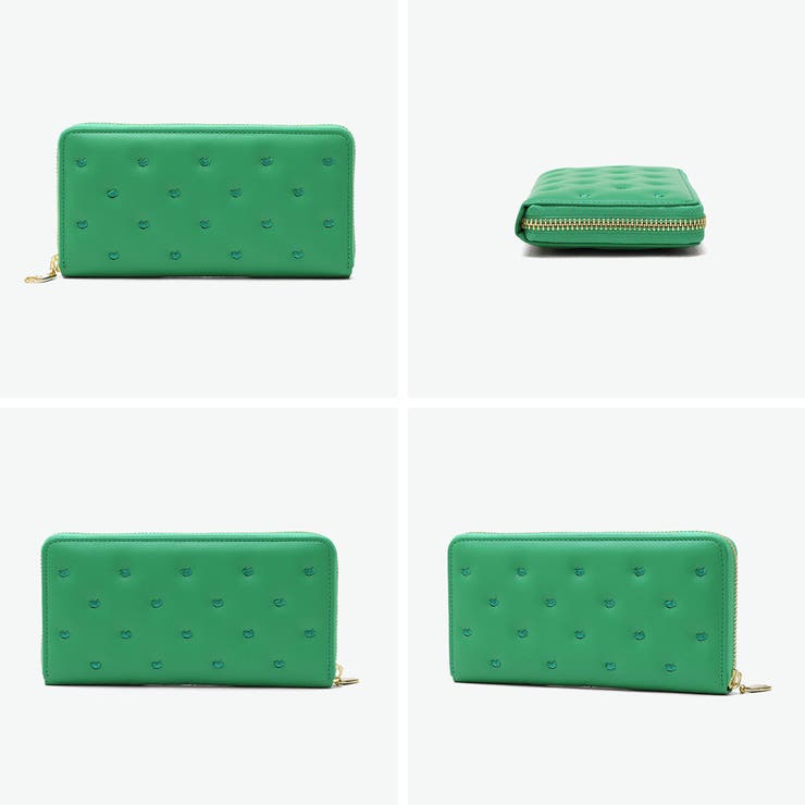 ツモリチサト 長財布 tsumorichisatoCARRY | ギャレリア Bag＆Luggage | 詳細画像6 