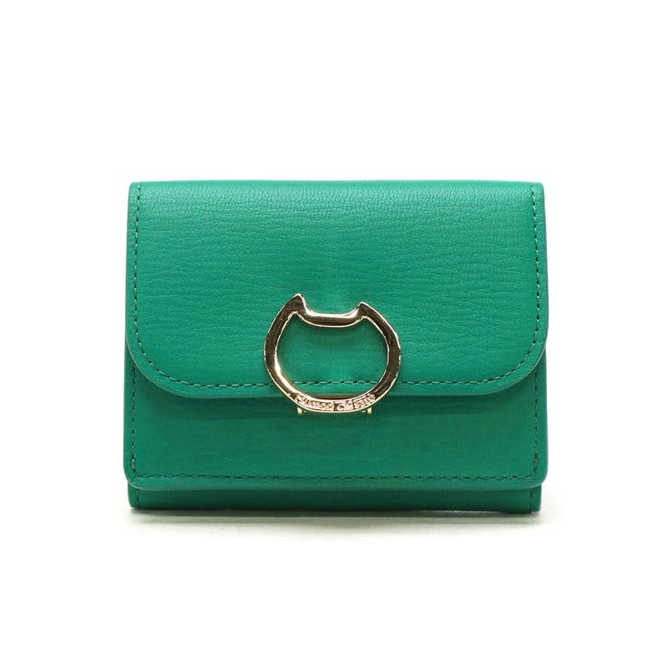 ツモリチサト 三つ折り財布 tsumorichisatoCARRY | ギャレリア Bag＆Luggage | 詳細画像10 