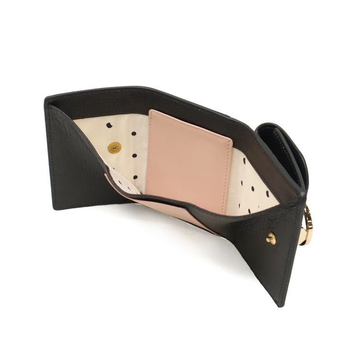 ツモリチサト 三つ折り財布 tsumorichisatoCARRY | ギャレリア Bag＆Luggage | 詳細画像15 