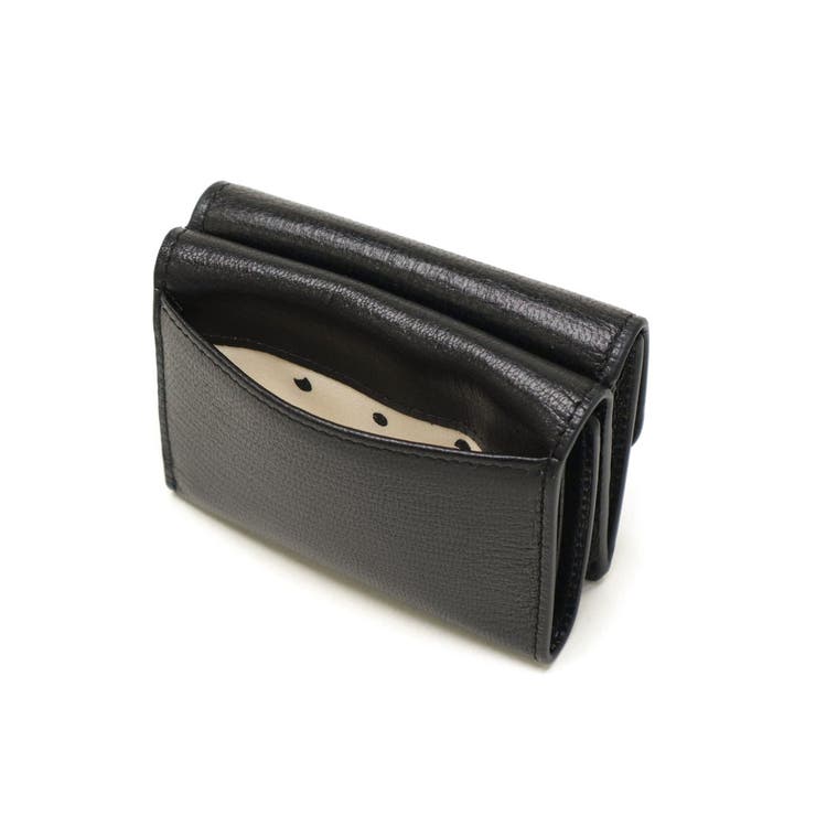 ツモリチサト 三つ折り財布 tsumorichisatoCARRY | ギャレリア Bag＆Luggage | 詳細画像18 