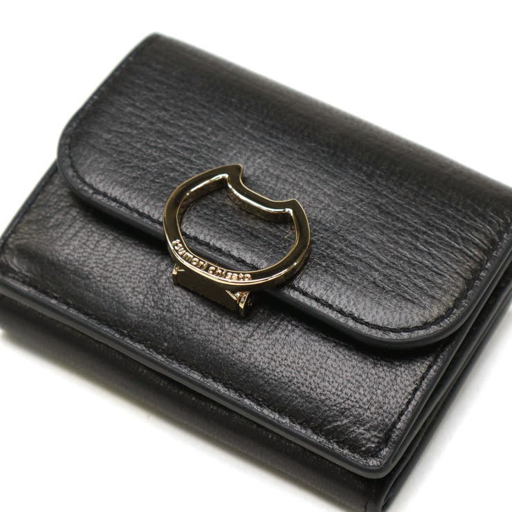 ツモリチサト 三つ折り財布 tsumorichisatoCARRY | ギャレリア Bag＆Luggage | 詳細画像20 