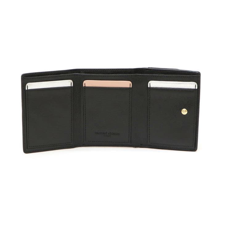 ツモリチサト 三つ折り財布 tsumorichisatoCARRY | ギャレリア Bag＆Luggage | 詳細画像14 