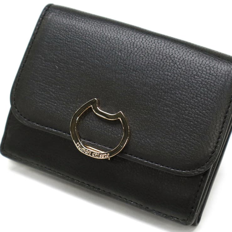 ツモリチサト 三つ折り財布 tsumorichisatoCARRY | ギャレリア Bag＆Luggage | 詳細画像21 