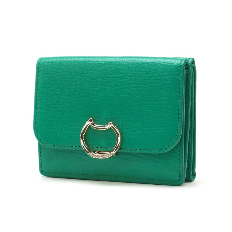 ツモリチサト 三つ折り財布 tsumorichisatoCARRY | ギャレリア Bag＆Luggage | 詳細画像9 