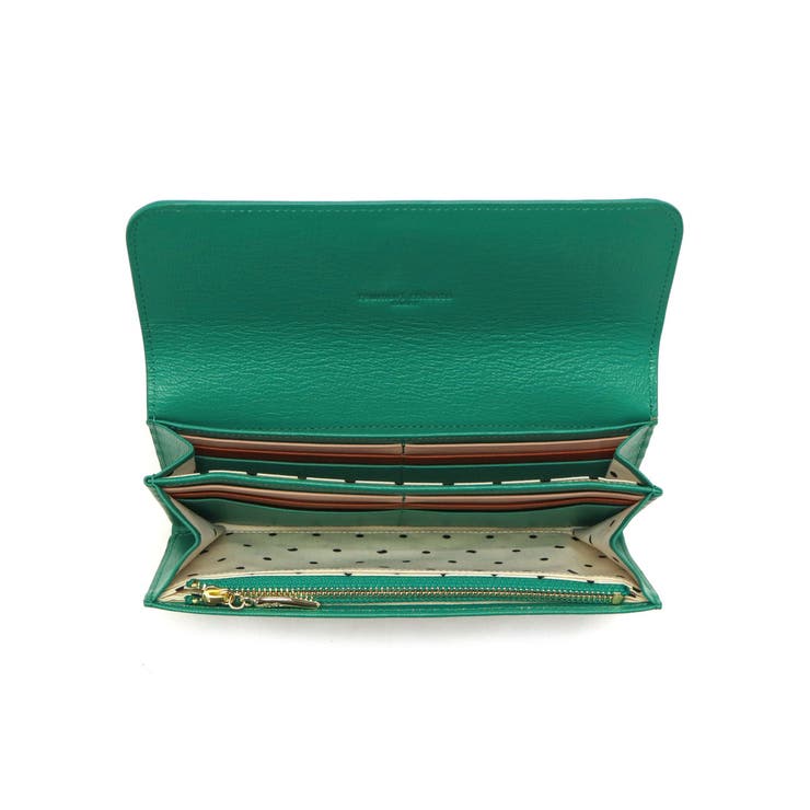 ツモリチサト 長財布 tsumorichisatoCARRY | ギャレリア Bag＆Luggage | 詳細画像14 