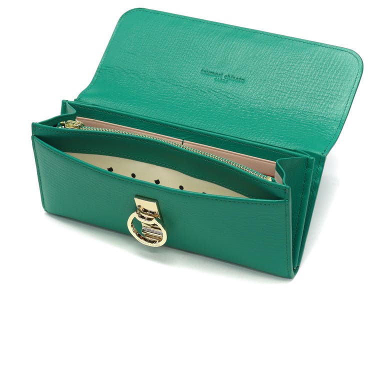 ツモリチサト 長財布 tsumorichisatoCARRY | ギャレリア Bag＆Luggage | 詳細画像15 